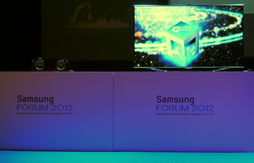 Samsung Форум