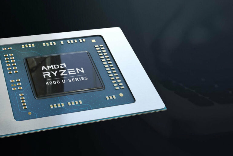 Kelebihan Amd Ryzen Series Renoir Apu Prosesor Mobile Kencang