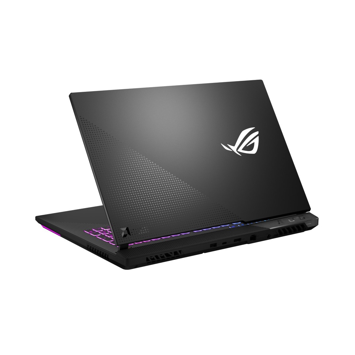 Computex 2021 ASUS ROG Strix G15 Dan G17 Advantage Edition Laptop