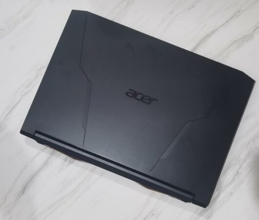 Review Acer Nitro Yangcanggih