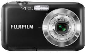 Fujifilm J-Series: Yang Murah Yang Meriah dari Jepang 21 JV200 depan images