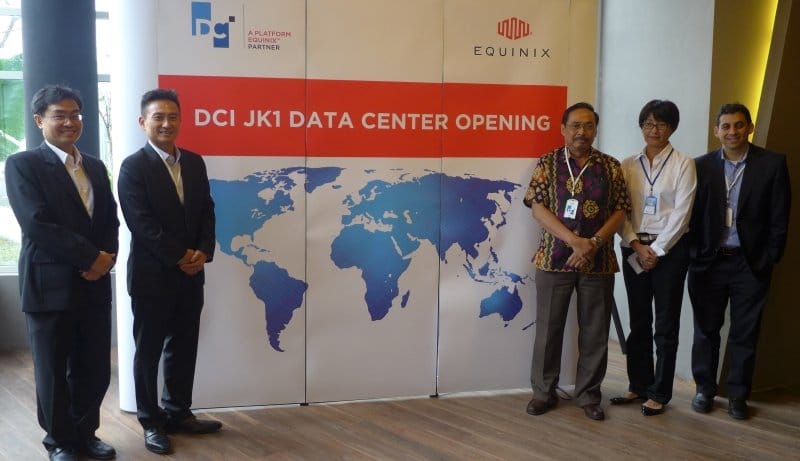 DCI DCI