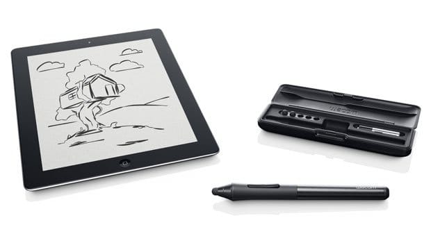 Wacom Intuos Creative Stylus