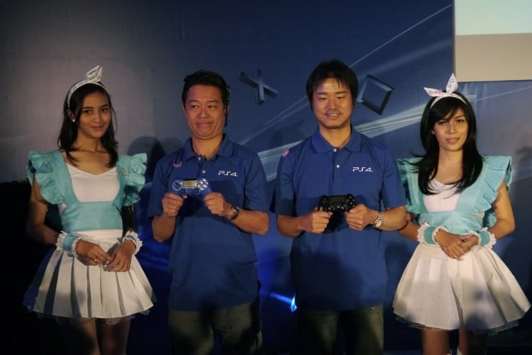 PS4 1 PS4-1