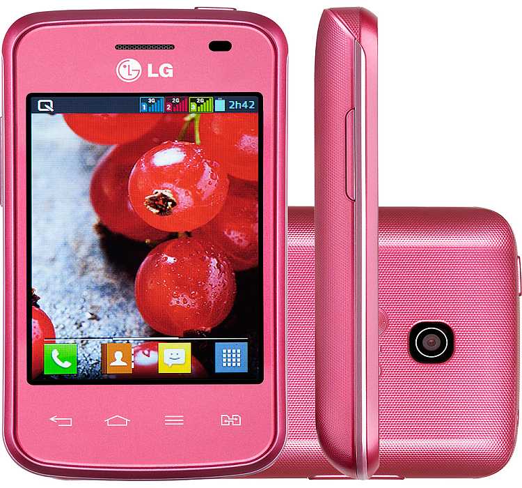 LG 123 2 LG 123-2