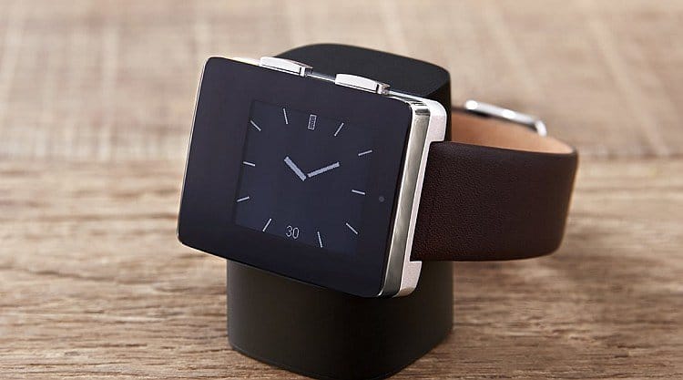 Wellograph: Jam Tangan Elegan untuk Memonitor Efektivitas Olahraga 21 Wellograph2