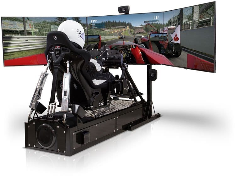 CXC-Motion-Pro-II-1