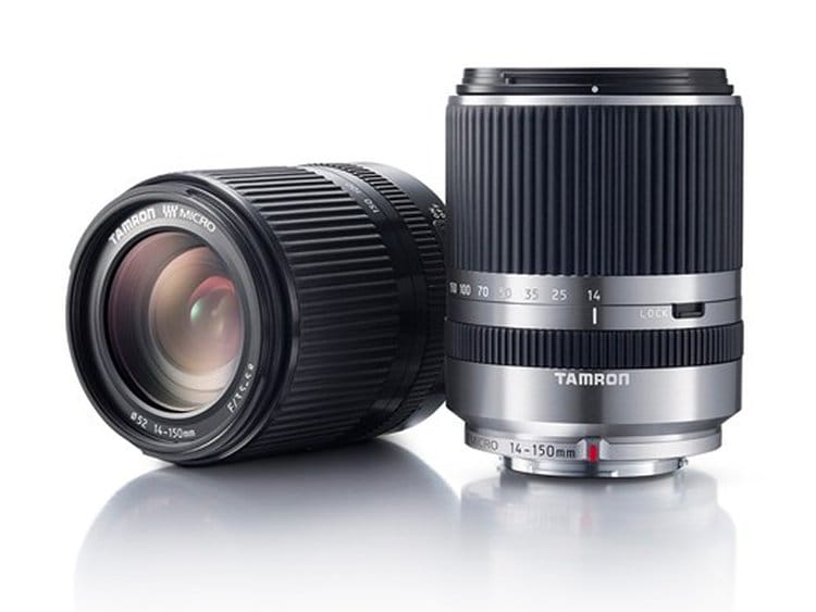 Lensa Super Zoom Pertama Tamron untuk Kamera Micro Four Thirds 20 Tamron-14-150-Di-III-1