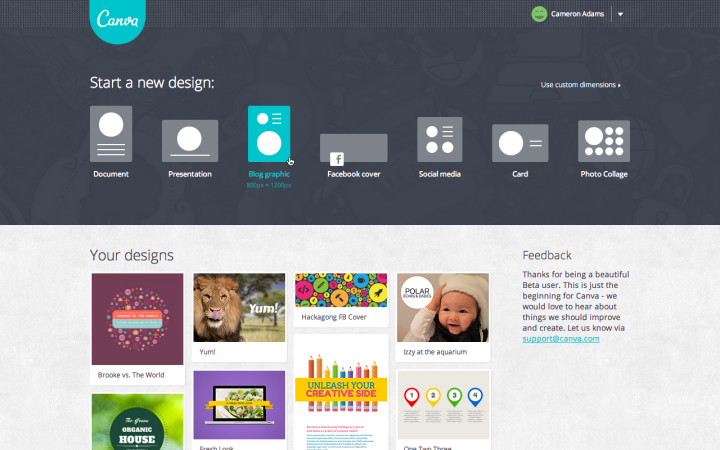 canva-screenshot