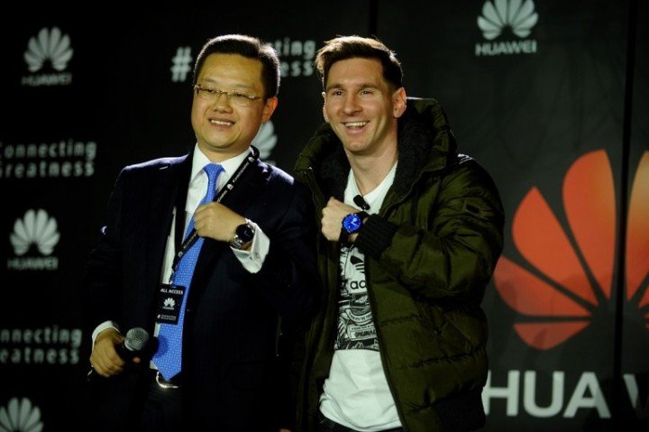 Lionel-Messi-Huawei