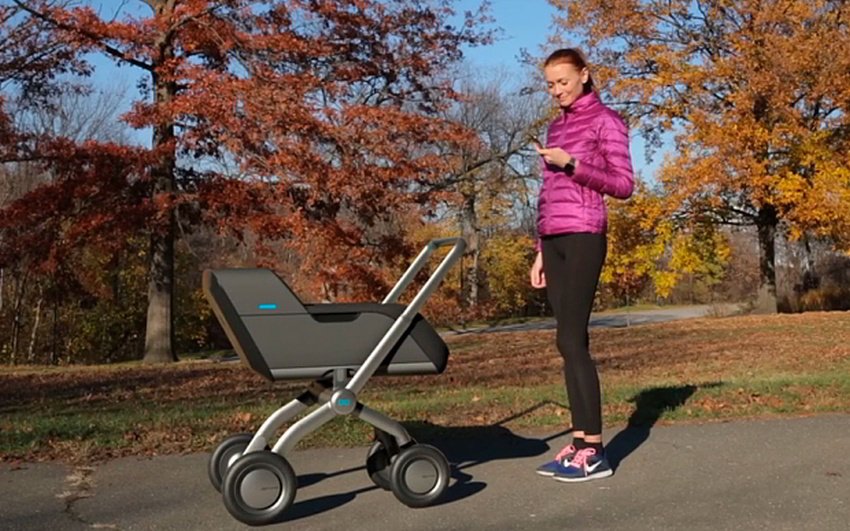 Smartbe: Stroller Pintar dengan Fitur Jalan Otomatis 21 smartbe-2