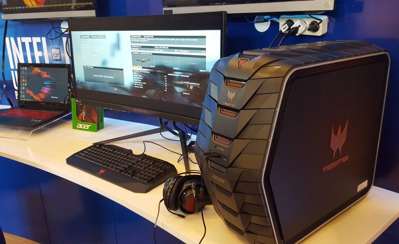 Bhinneka dan Intel Gelar Ajang #IntelGameTime Pertama di Indonesia 22 Bhinneka Intel Game Time (6)