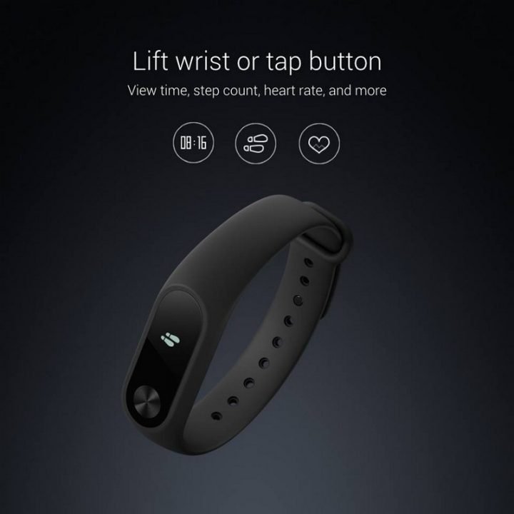 Xiaomi Mi Band 2 (2)