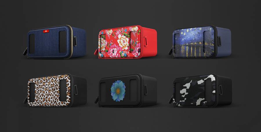 Hadir dengan Beragam Motif, Xiaomi Resmi Perkenalkan Mi VR 21 Xiaomi Mi VR