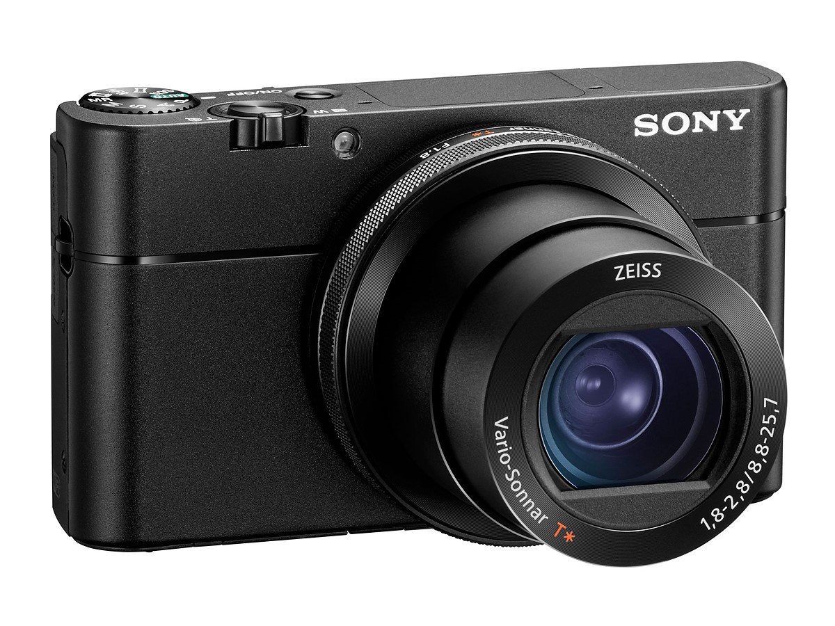 Review Sony Cyber Shot Rx100 V Kamera Saku Premium Dengan Kemampuan Rekam Video 4k Dan Autofocus Yang Impresif Yangcanggih Com