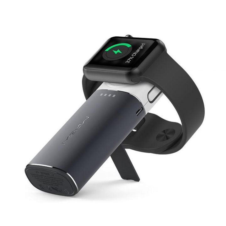 MiPow Power Tube 6000: Powerbank Untuk Fanboy Apple 22 mipow powertube 6000 3