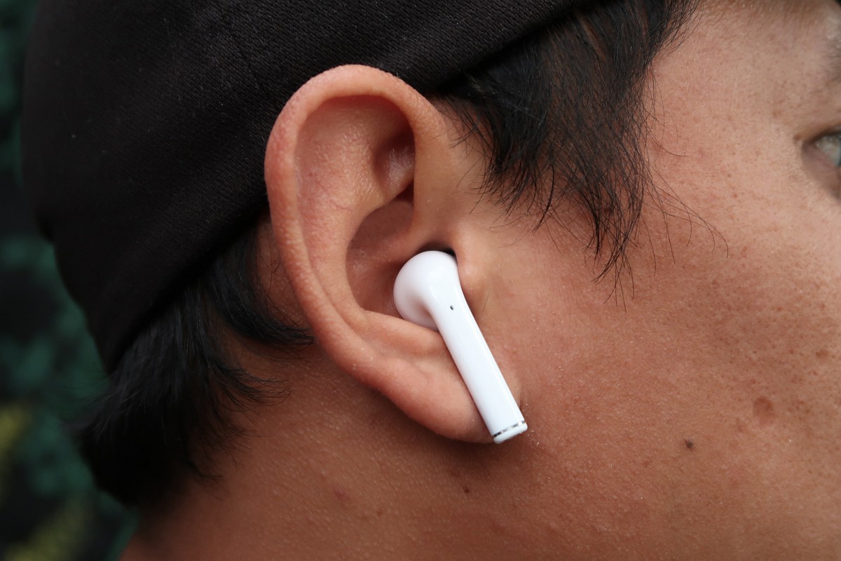 Review realme Buds Air: Earbuds Nirkabel 800 ribuan Rupiah dengan Fitur Lengkap 24 realme Buds Air 1