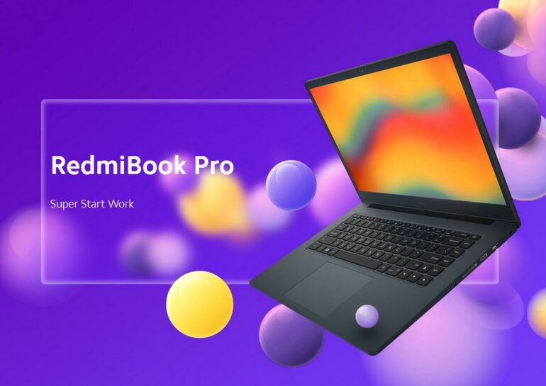 Xiaomi RedmiBook 15 Pro Dan RedmiBook 15 E-Learning Edition: Duo Laptop ...