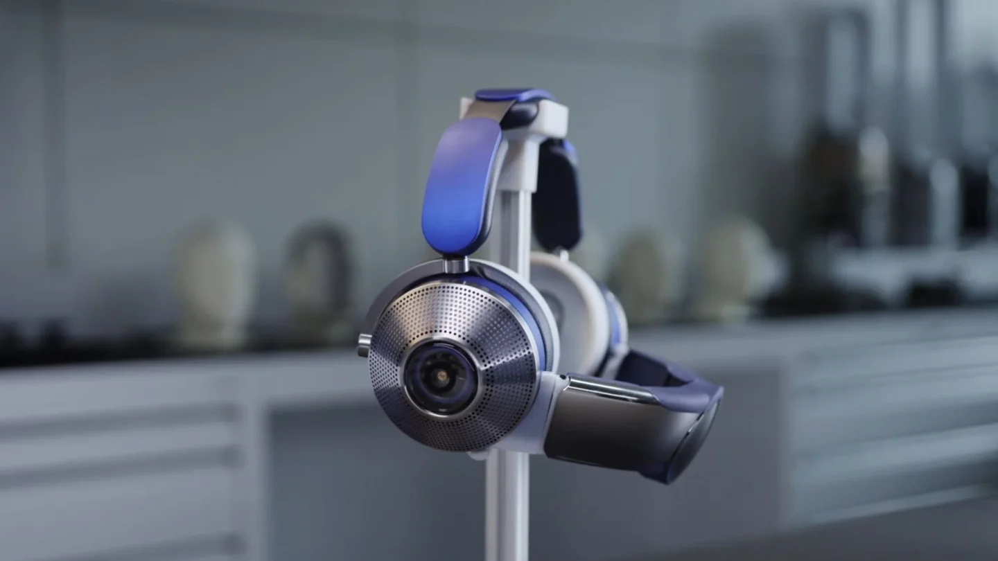 Dyson Zone: Headphone Premium Pertama di Dunia dengan Fitur Pemurni Udara 27 Dyson Zone 3