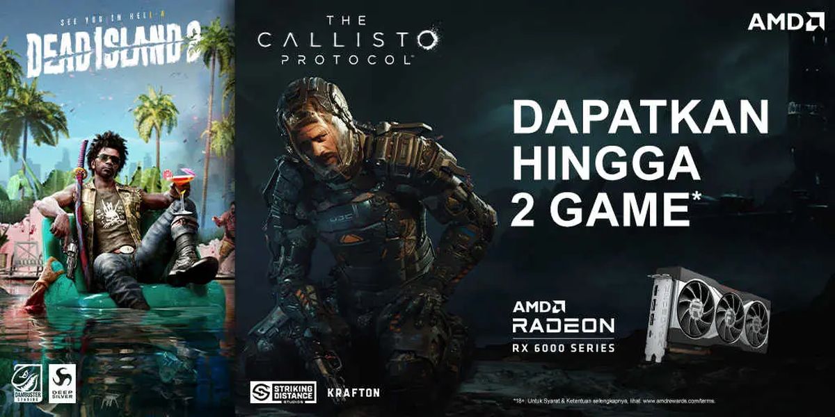 Radeon RX 6000 Series