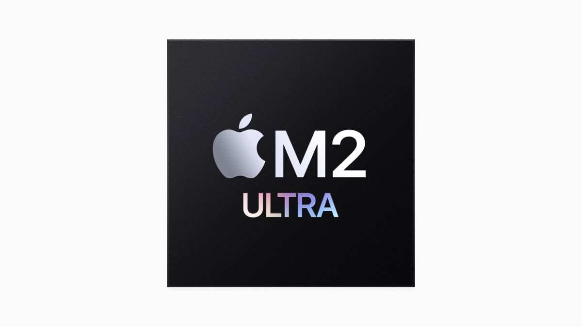 Apple M2 Ultra: Chipset Apple Yang Paling Besar Dan Kencang ...