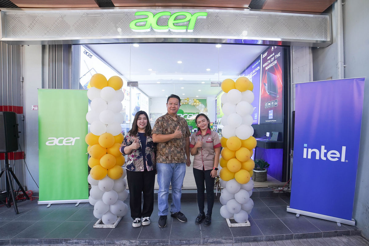 Acer Exclusive Store