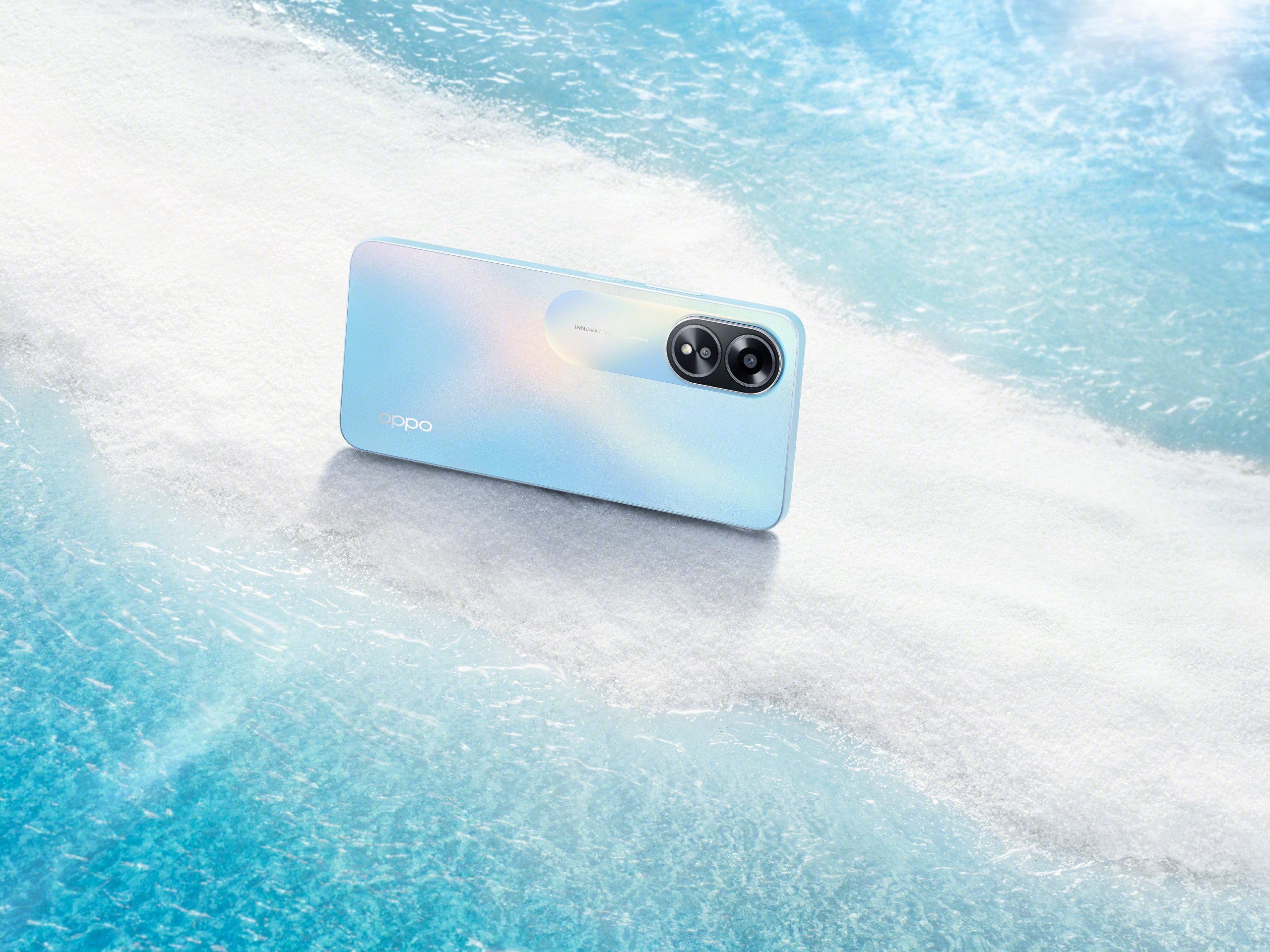 OPPO A18 OPPO A18