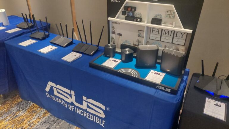 Harga Router Pc Rangkaian Router ASUS Terbaru Hadir Di Indonesia, Andalkan Fitur AiMesh ...