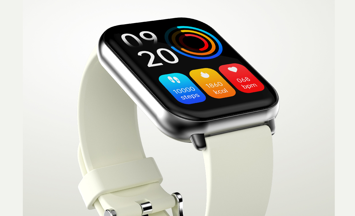 HiFuture Future Fit Zone 2