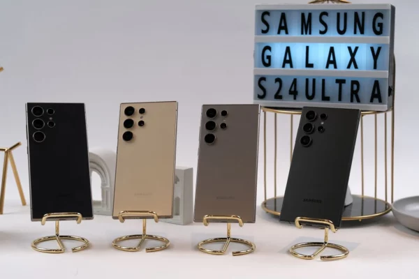 Samsung Galaxy S24 Ultra