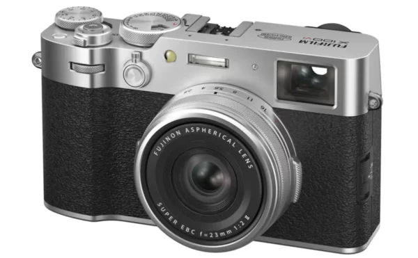 Inilah Kamera Terbaik 2024 Versi Gadget Champions 23 Fujifilm X100VI