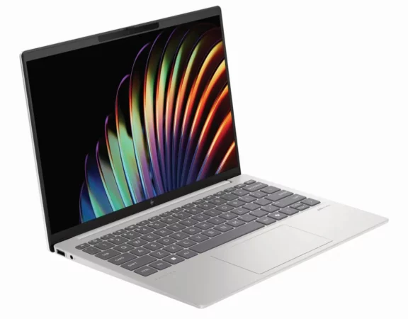 HP Pavilion Aero 13 2024