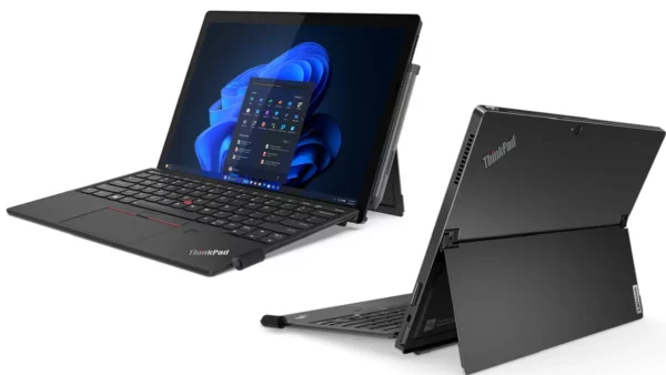 Lenovo ThinkPad X12 Detachable Gen 2 1 Lenovo ThinkPad X12 Detachable Gen 2