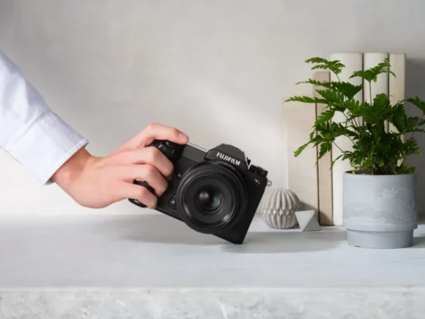 Fujifilm GFX 100S II