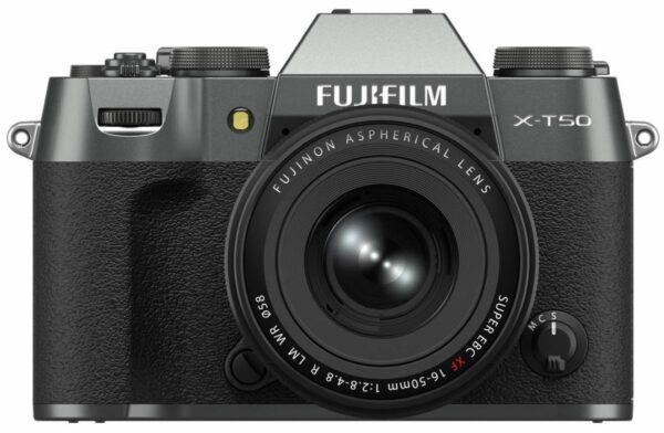 Inilah Kamera Terbaik 2024 Versi Gadget Champions 31 Fujifilm X-T50
