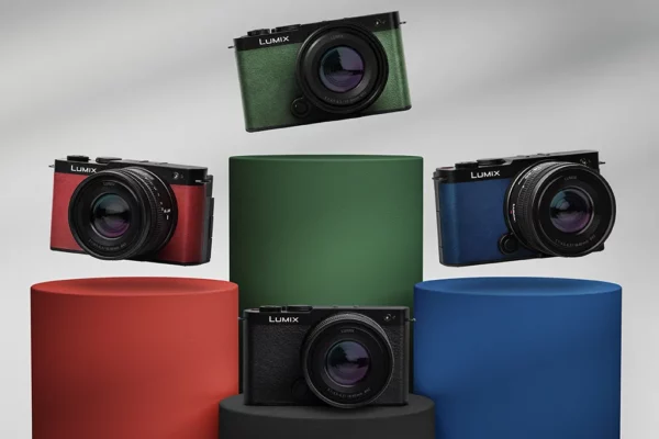 Inilah Kamera Terbaik 2024 Versi Gadget Champions 22 Panasonic Lumix S9