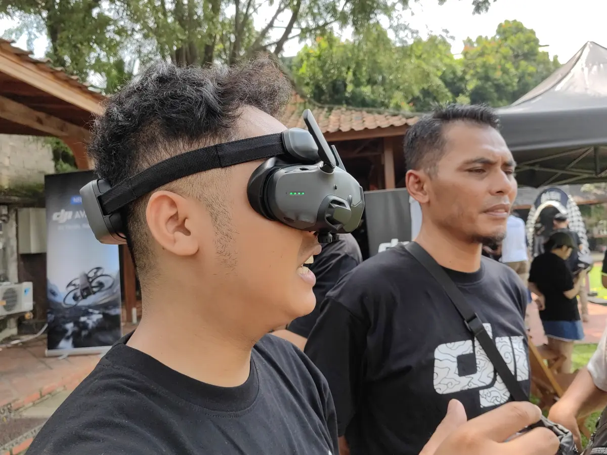 Ini Bedanya DJI Avata dan Avata 2 29 dji avata 2 8