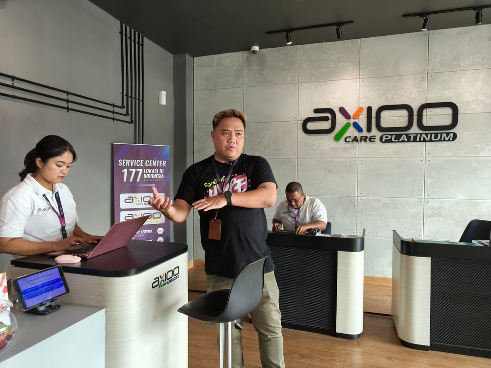 Axioo Care Platinum Service 4