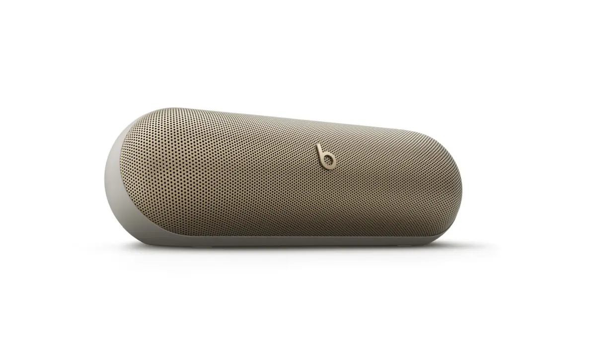 Beats Pill