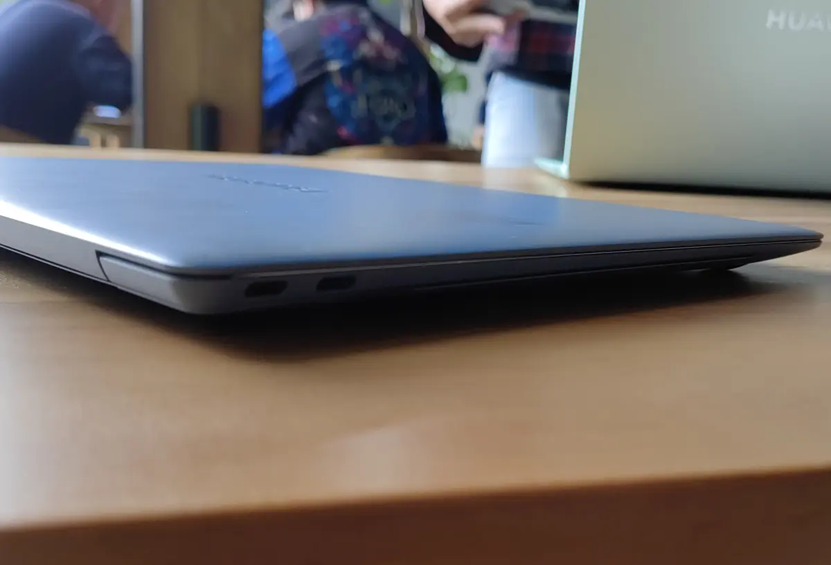 Huawei Siap Hadirkan MateBook 14 dan MateBook X Pro dengan Layar OLED dan Intel Core Ultra 25 Huawei MateBook X Pro 2