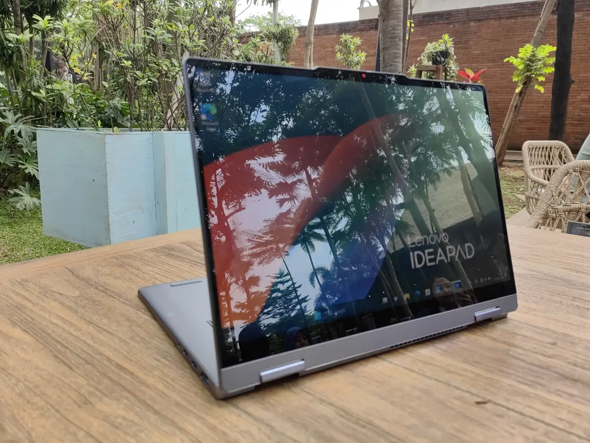 Lenovo IdeaPad 5i 2 in 1 7