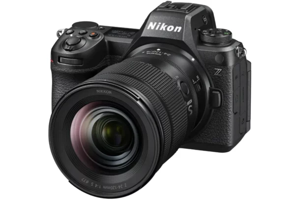 Nikon Z6 III