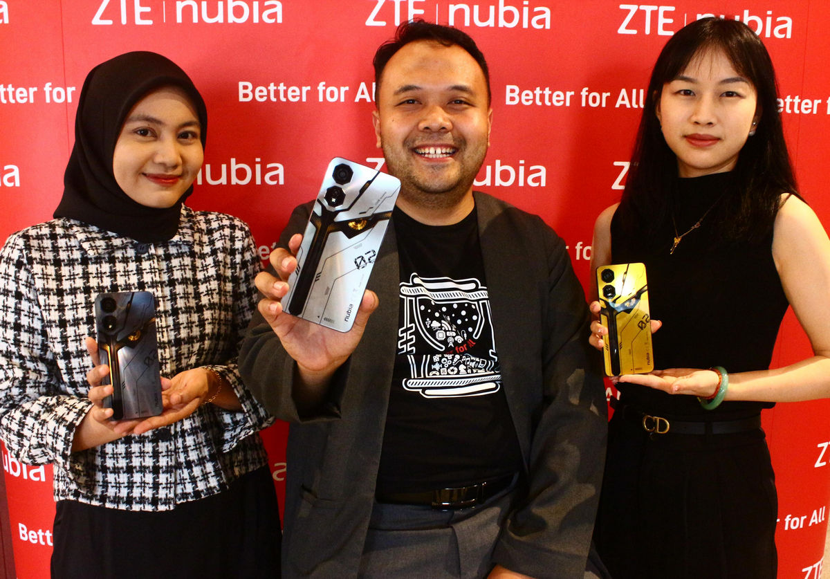 nubia Neo 2 5G