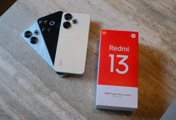 redmi 13 4