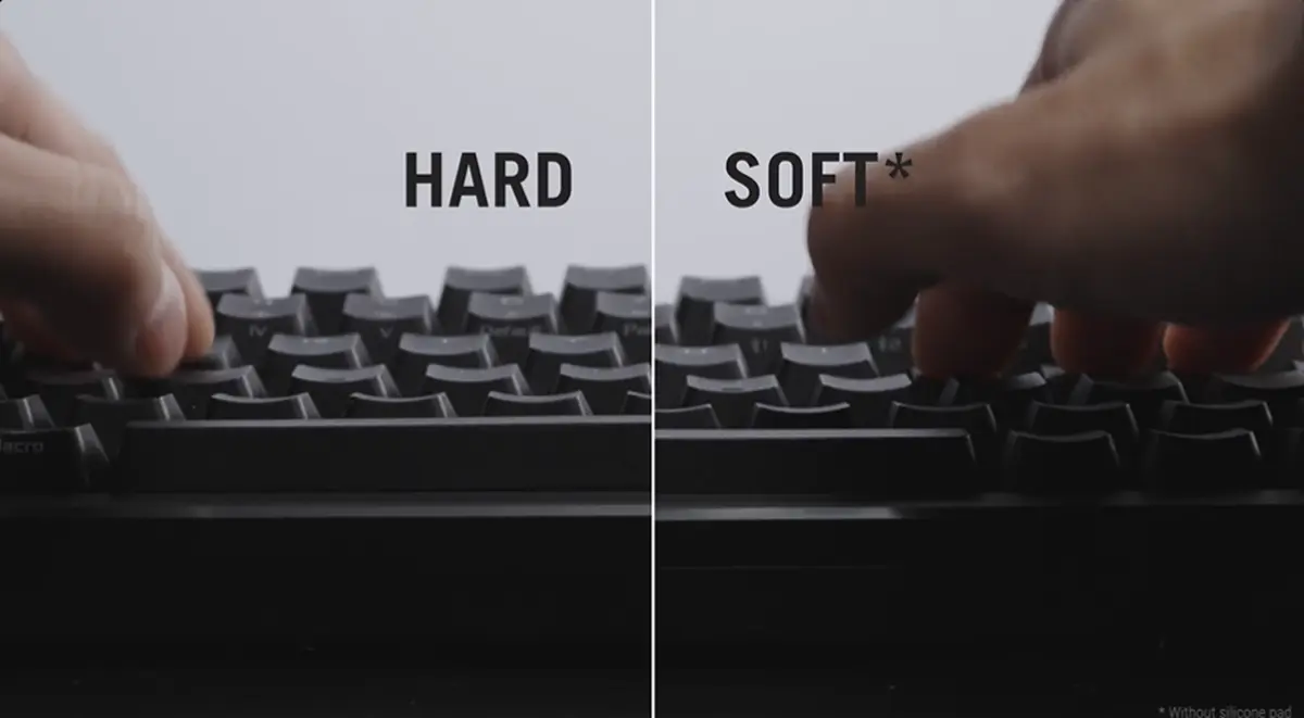 ASUS ROG Azoth Extreme: Keyboard Gaming 75% Premium dengan Layar Sentuh OLED Warna 26 ASUS ROG Azoth Extreme 4