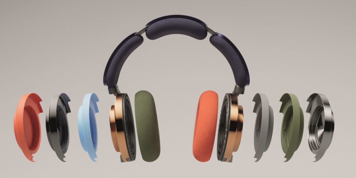 Dyson OnTrac: Headphone Premium dengan Beragam Pilihan Material dan Baterai Hingga 55 Jam 25 Dyson OnTrac 4