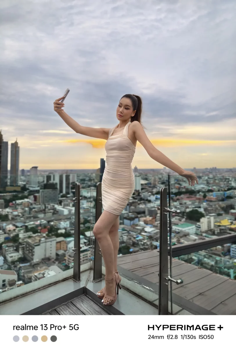 Inilah Hasil Foto realme 13 Pro+ 5G yang Mengusung Teknologi Kamera dengan AI 34 Hasil Foto realme 13 Pro 5G 13