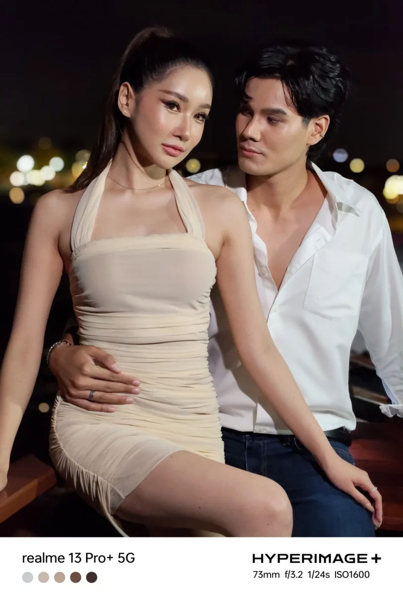 Inilah Hasil Foto realme 13 Pro+ 5G yang Mengusung Teknologi Kamera dengan AI 43 Hasil Foto realme 13 Pro 5G 17