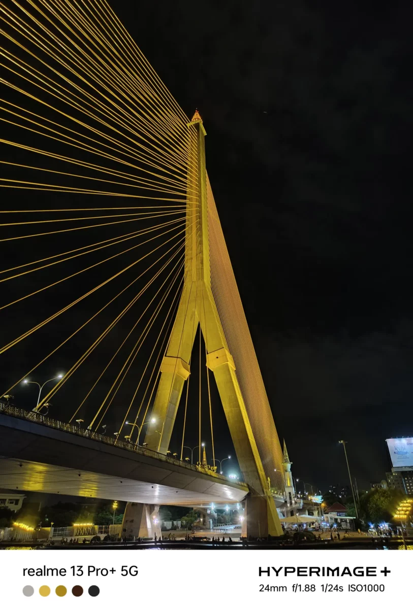 Inilah Hasil Foto realme 13 Pro+ 5G yang Mengusung Teknologi Kamera dengan AI 39 Hasil Foto realme 13 Pro 5G 22