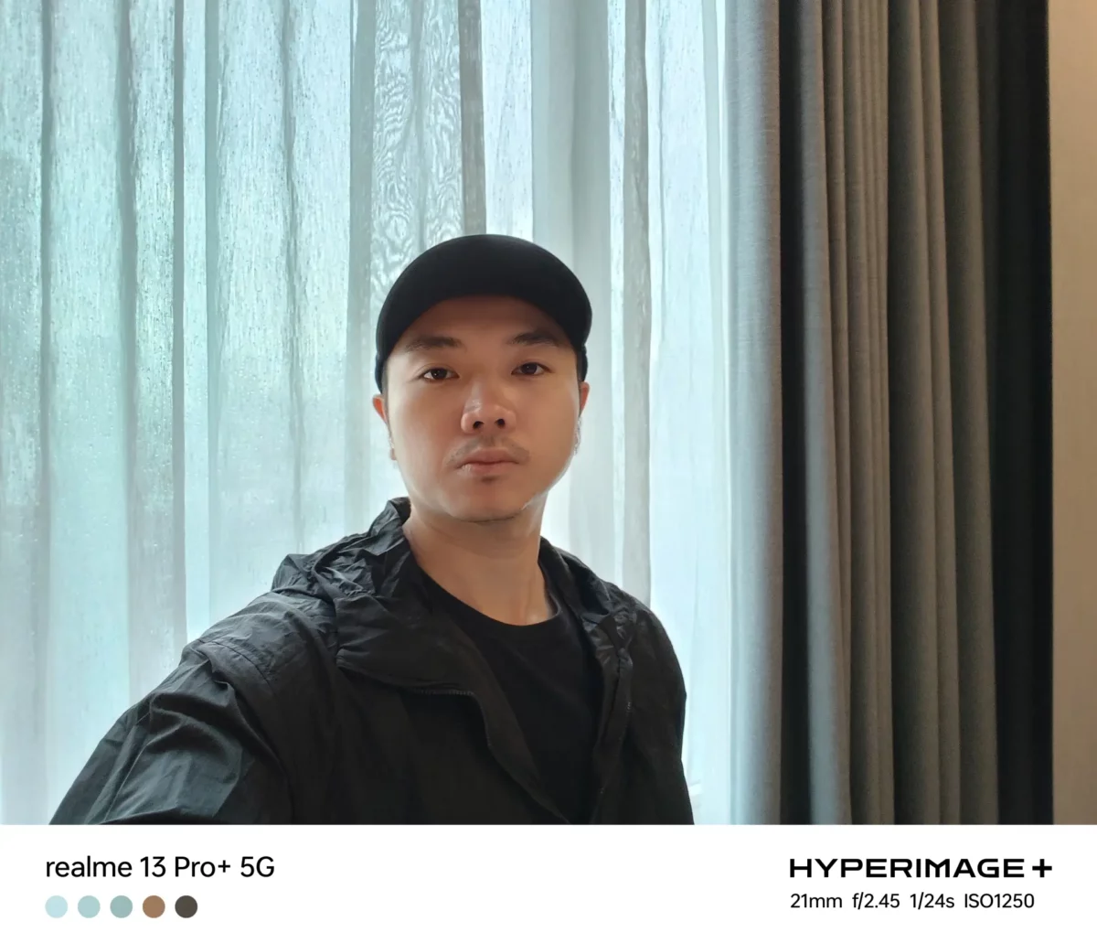 Inilah Hasil Foto realme 13 Pro+ 5G yang Mengusung Teknologi Kamera dengan AI 50 Hasil Foto realme 13 Pro 5G 23